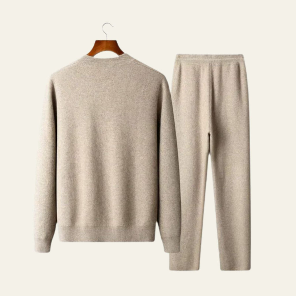 The Cortina Merino Wool Falconi Set