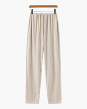 Marrakech - Linen Pantalon (Slim Fit)