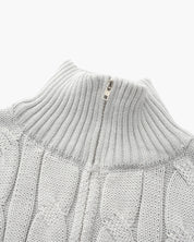 Verbier Half Zip Sweater VIP