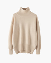 Classy Lady Turtleneck