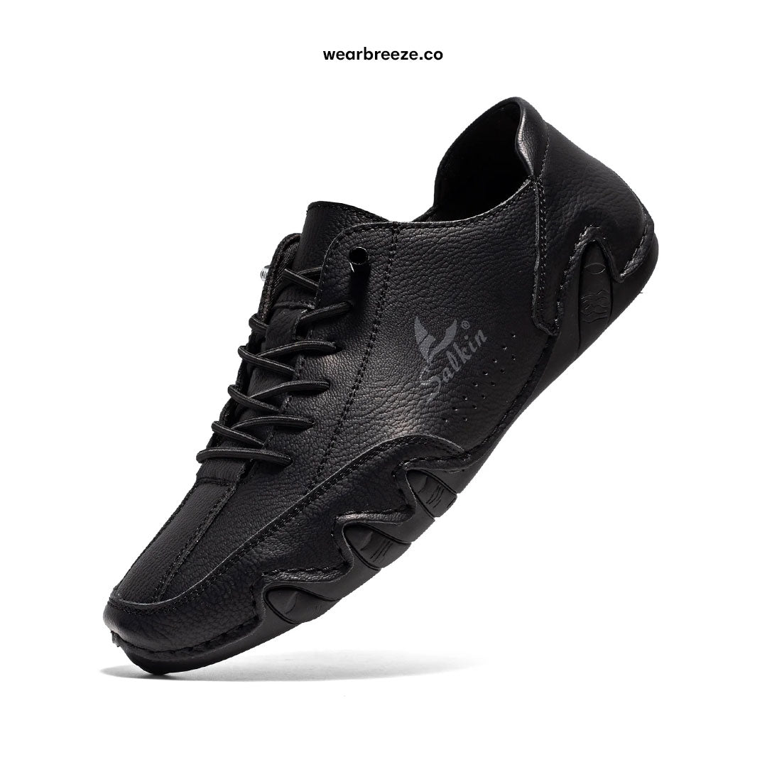 Salkin - Ultra Comfortable Barefoot Shoes