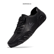 Salkin - Ultra Comfortable Barefoot Shoes