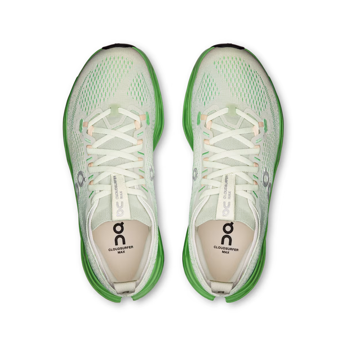 Cloudsurfer Max - Women's VIP