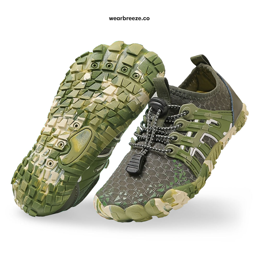 Drift Pro - Ultra Comfortable Barefoot Shoes