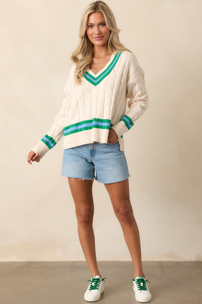 Days Like This Light Wash High Waisted Denim Shorts