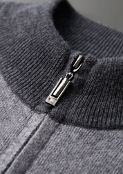 100% CASHMERE LEISURE TRACKSUIT
