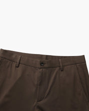 Wool Blend Trousers