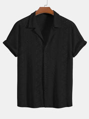 Malé - Short-Sleeved Set