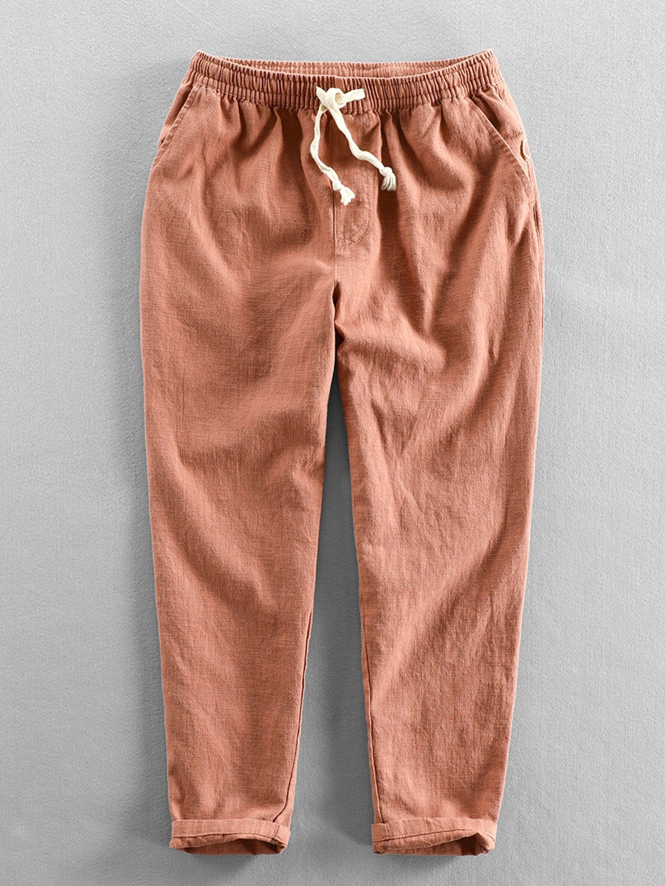 Malé - Short-Sleeved Set
