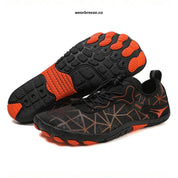 Vista Pro - Ultra Comfortable Barefoot Shoes