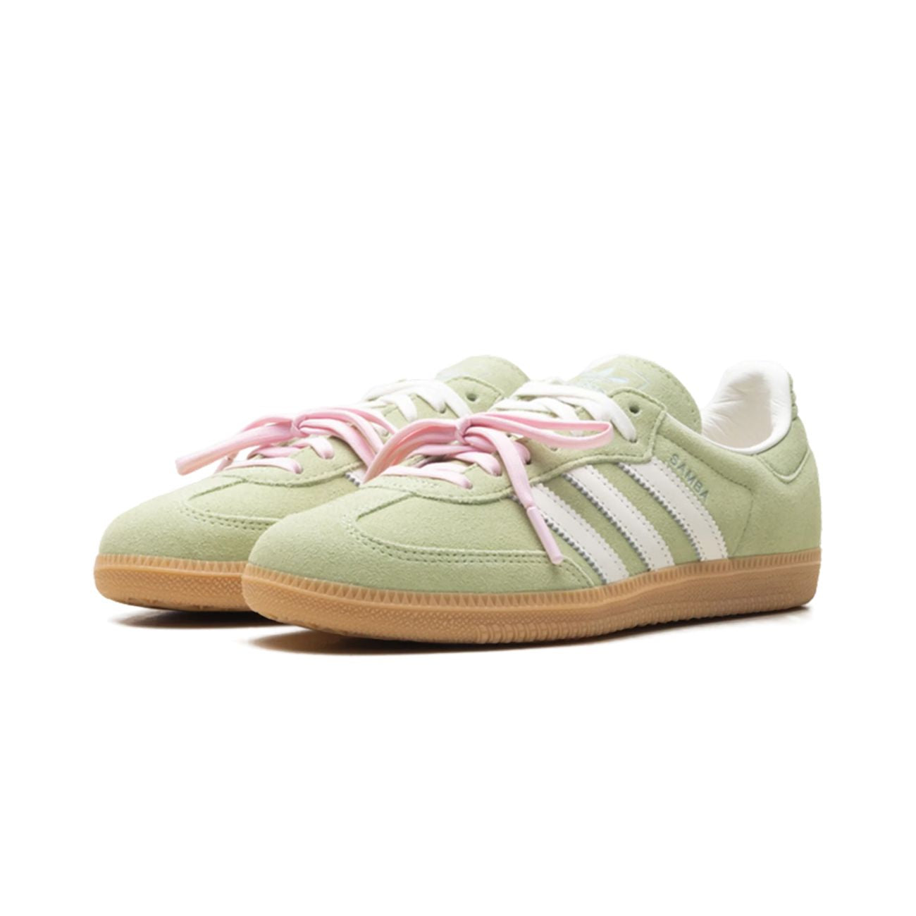 Samba OG "Molly-Mae - Matcha"