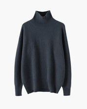 Classy Lady Turtleneck
