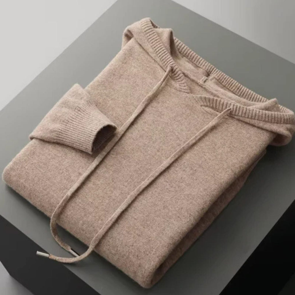 The Geneva Merino Wool Savro Set