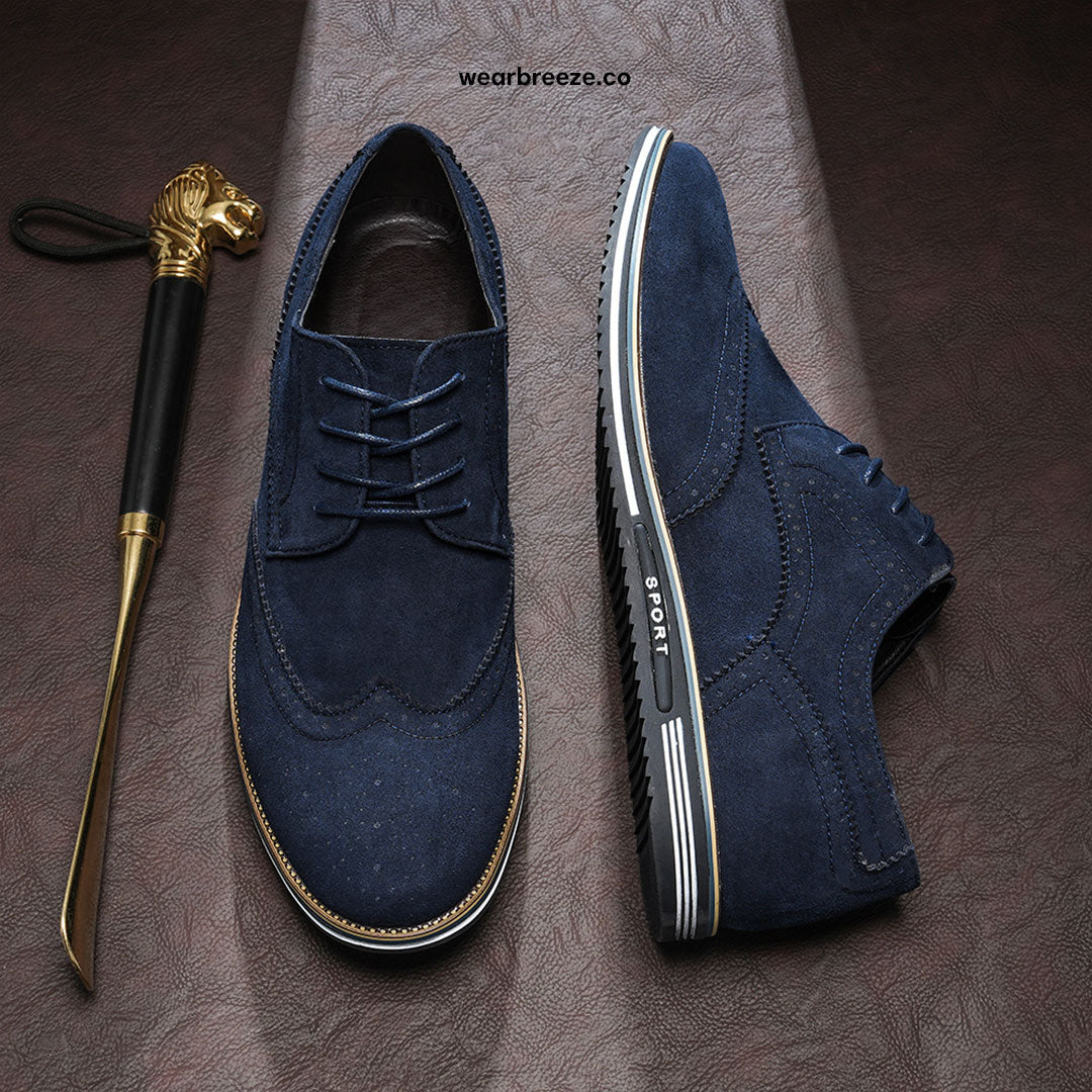 Derby - Ultra Comfortable Shoes "Secret Offer" Buy 1 Get 1 Free