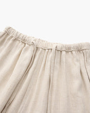 Marrakech - Linen Pantalon (Slim Fit)