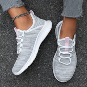 Blush - Women's Ultra Comfortable Shoes
