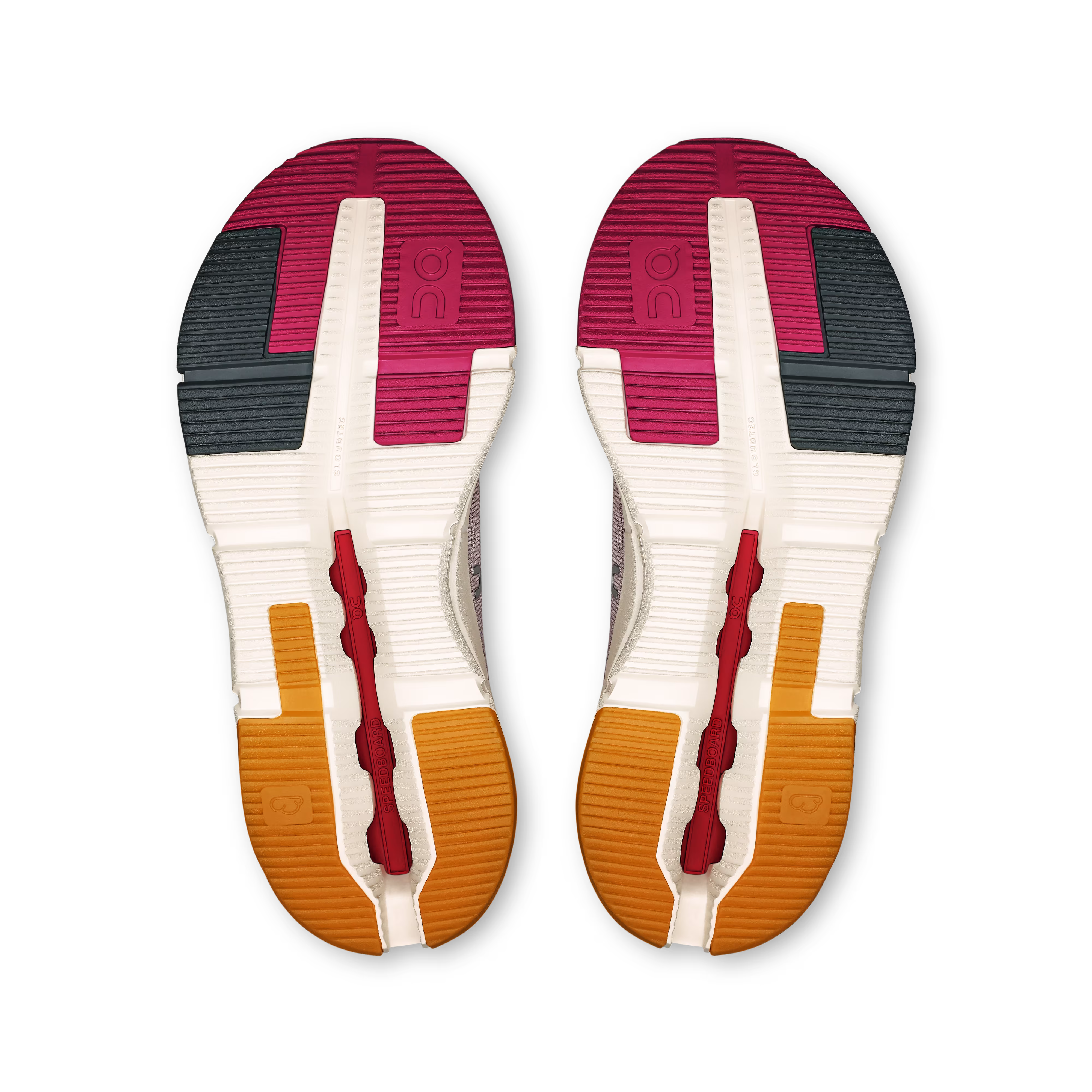 Cloudnova Form 2 - Women's VIP