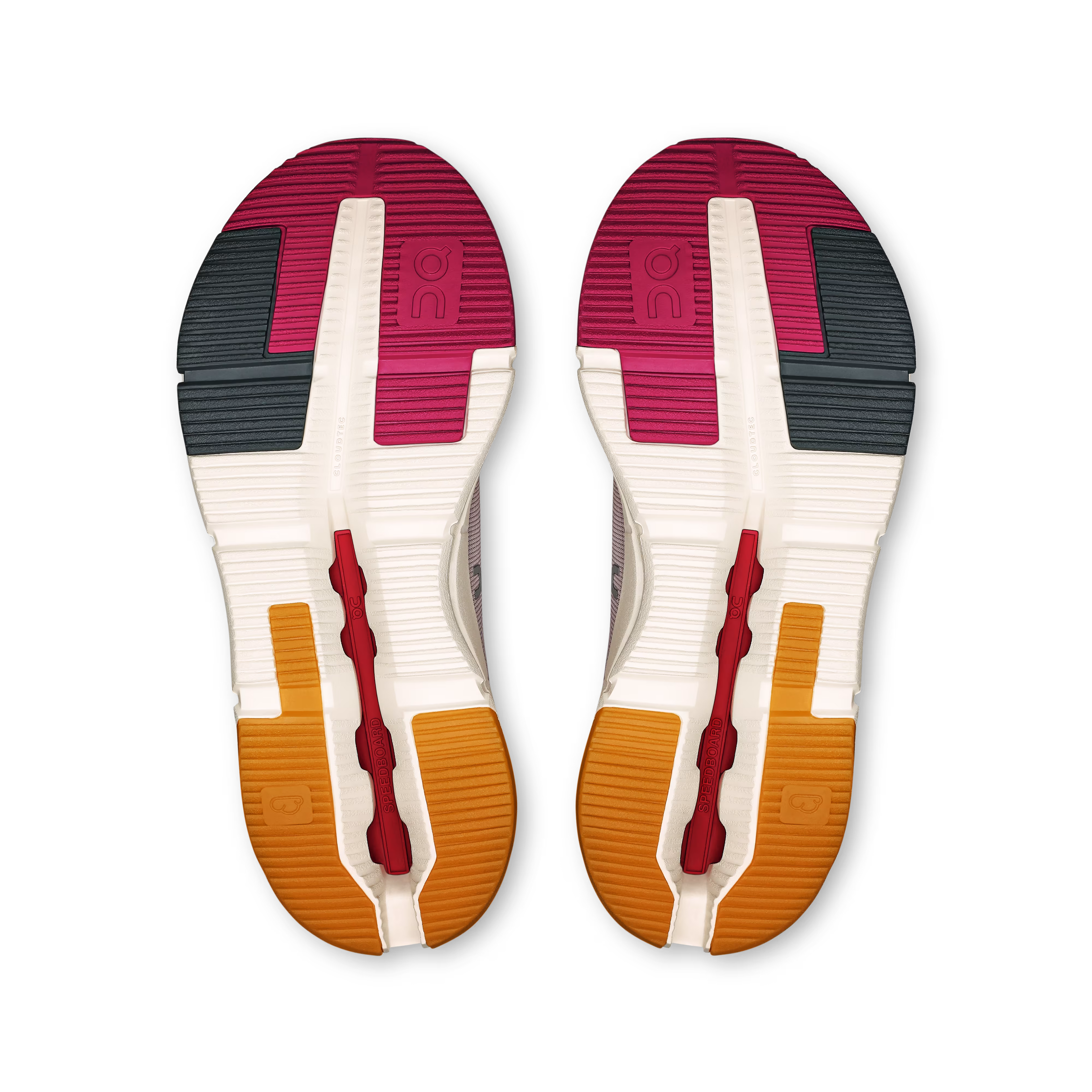 Cloudnova Form 2 - Women's VIP