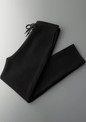 NOBA WOOL LEISURE TROUSERS