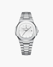 Geneva Classic Watch (Waterproof)
