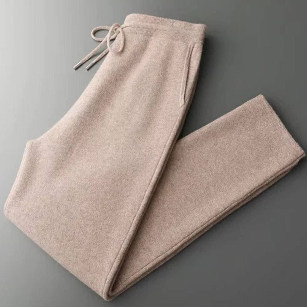 The Geneva Merino Wool Savro Set