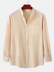 Belize Long-Sleeved Set
