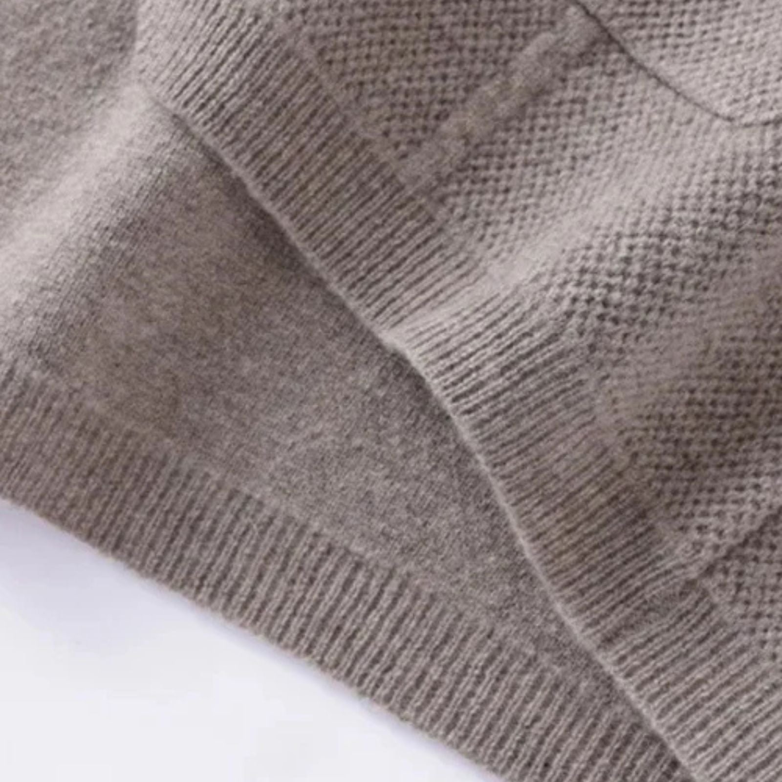 The Vienna Merino Wool Overshirt