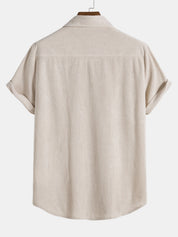 Bali - Short-Sleeved set