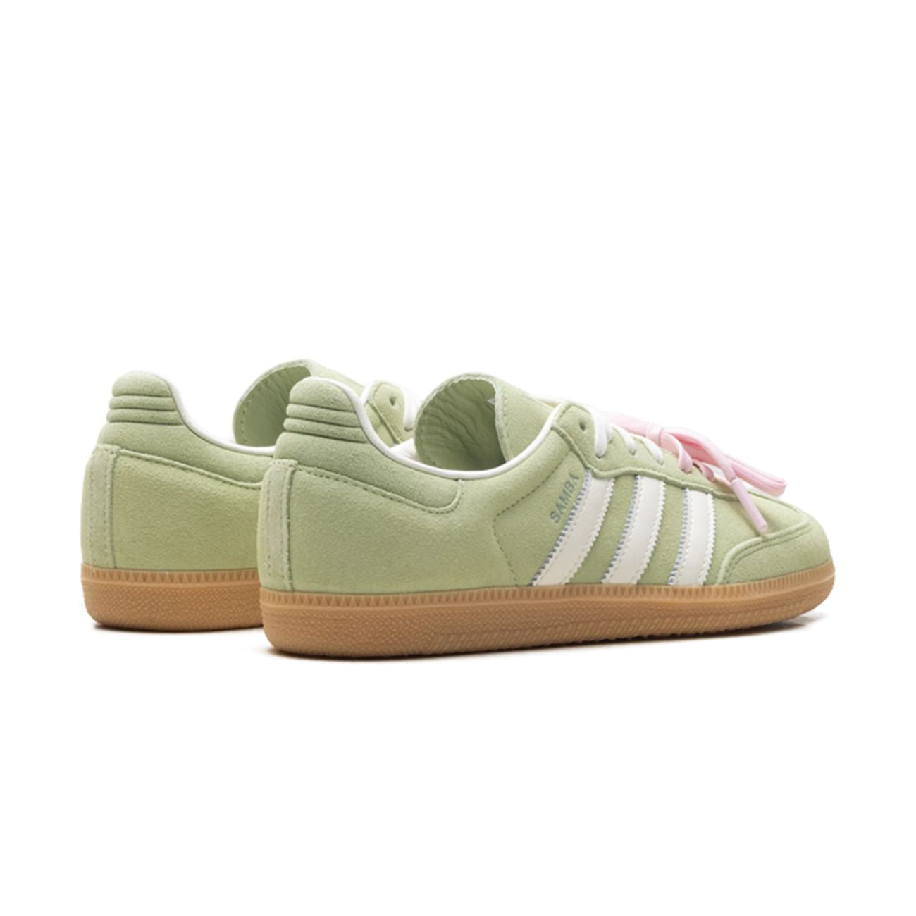 Samba OG "Molly-Mae - Matcha"