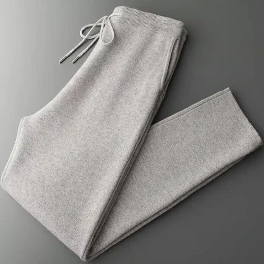 The Milan Merino Wool Fabio Set