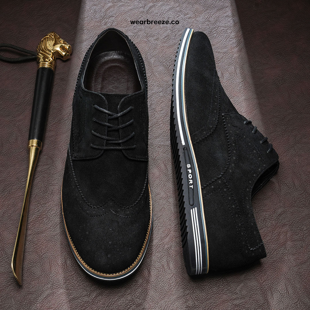Derby - Ultra Comfortable Shoes "Secret Offer" Buy 1 Get 1 Free