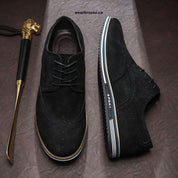 Derby - Ultra Comfortable Shoes "Secret Offer" Buy 1 Get 1 Free