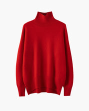 Classy Lady Turtleneck