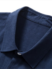 Zanzibar - Short sleeved set