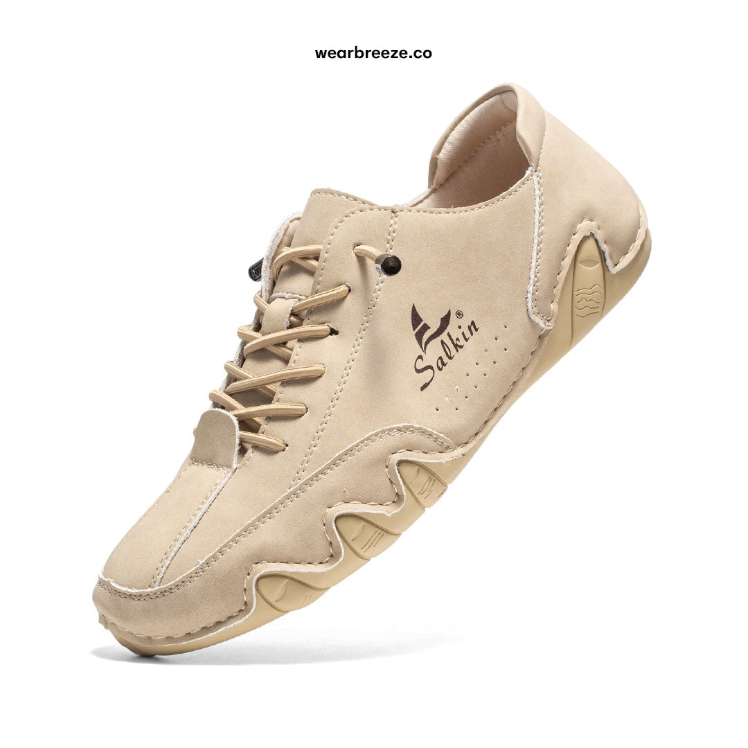Salkin - Ultra Comfortable Barefoot Shoes