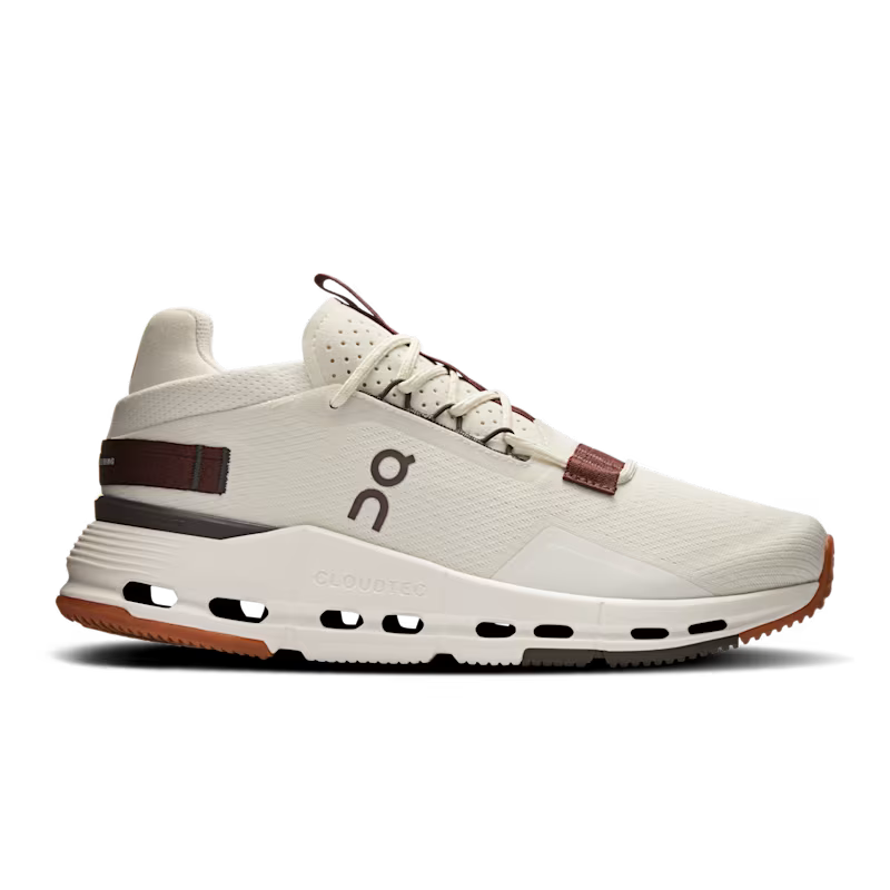 Cloudnova 2 "Ice Mulberry" VIP