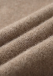 100% CASHMERE TRACKSUIT