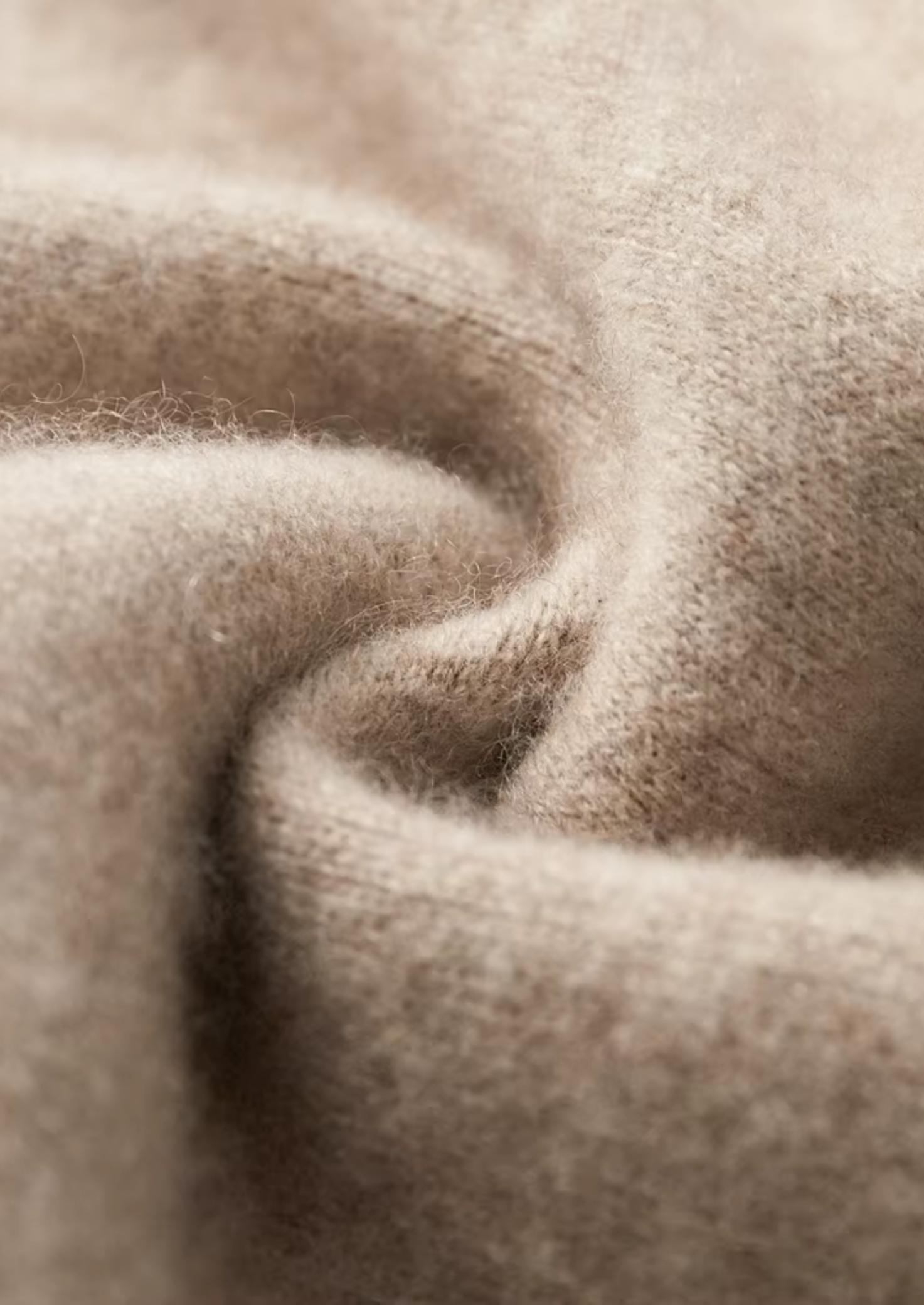 100% CASHMERE LEISURE TRACKSUIT