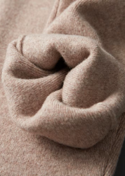 100% MERINO WOOL SAVRO TRACKSUIT