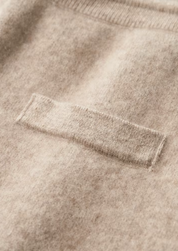 100% CASHMERE LEISURE TRACKSUIT