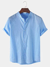 Mauritius - short-sleeved set