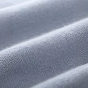 The Copenhagen Cashmere Zip Knit