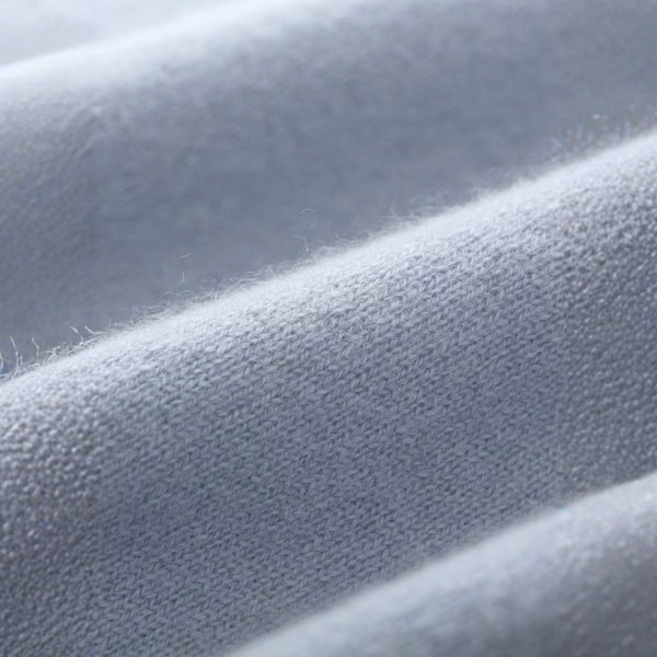 The Copenhagen Cashmere Zip Knit