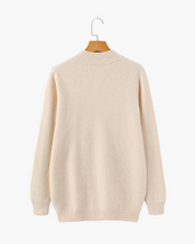 100% Cashmere Vest VIP