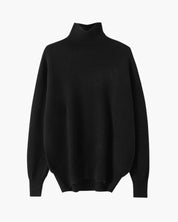 Classy Lady Turtleneck