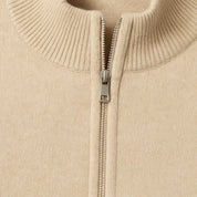 The Inverness Wool Vest