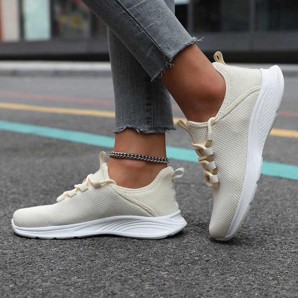 Blush - Women's Ultra Comfortable Shoes