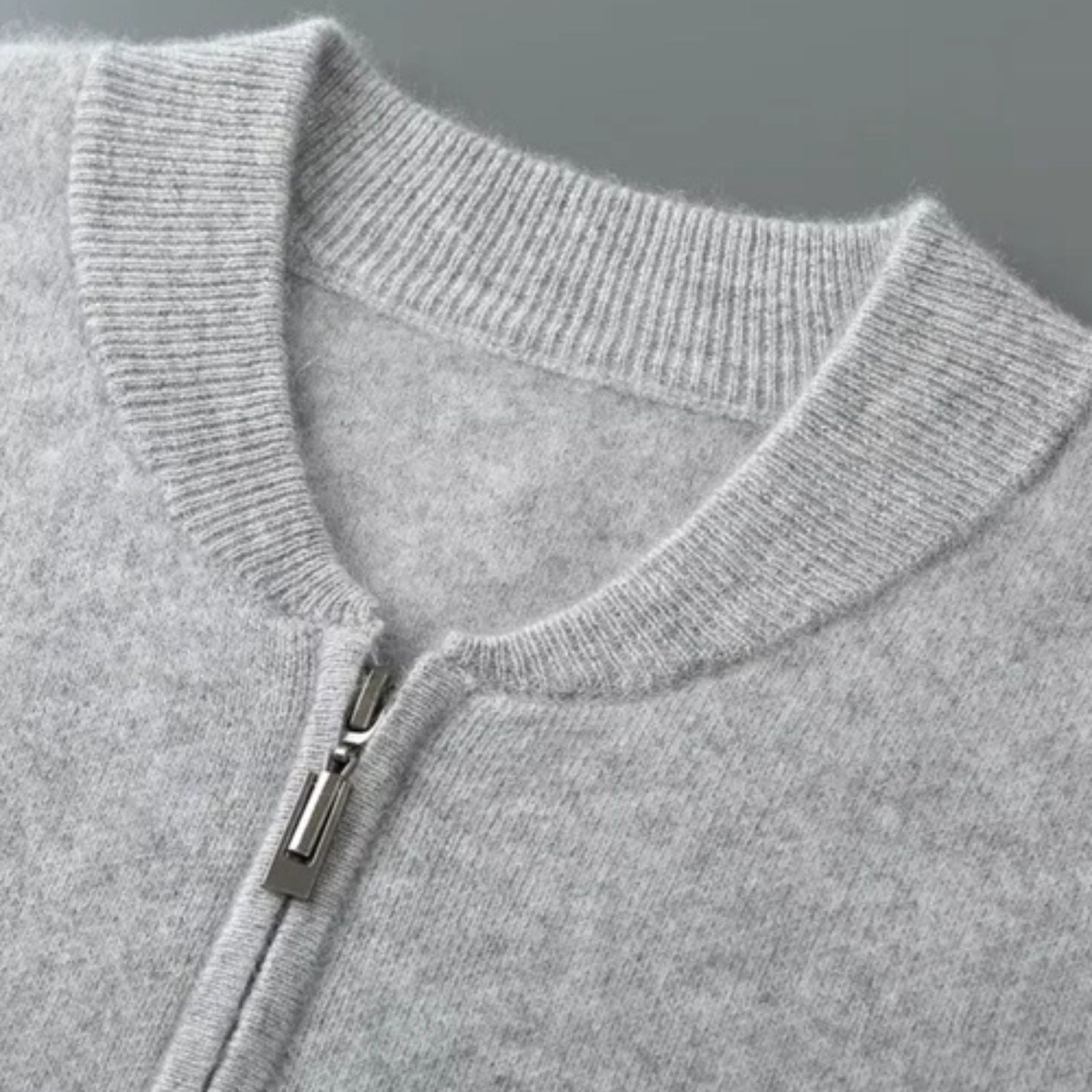 The Milan Merino Wool Fabio Set