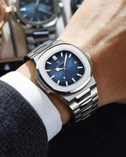 Geneva Classic Watch (Waterproof)