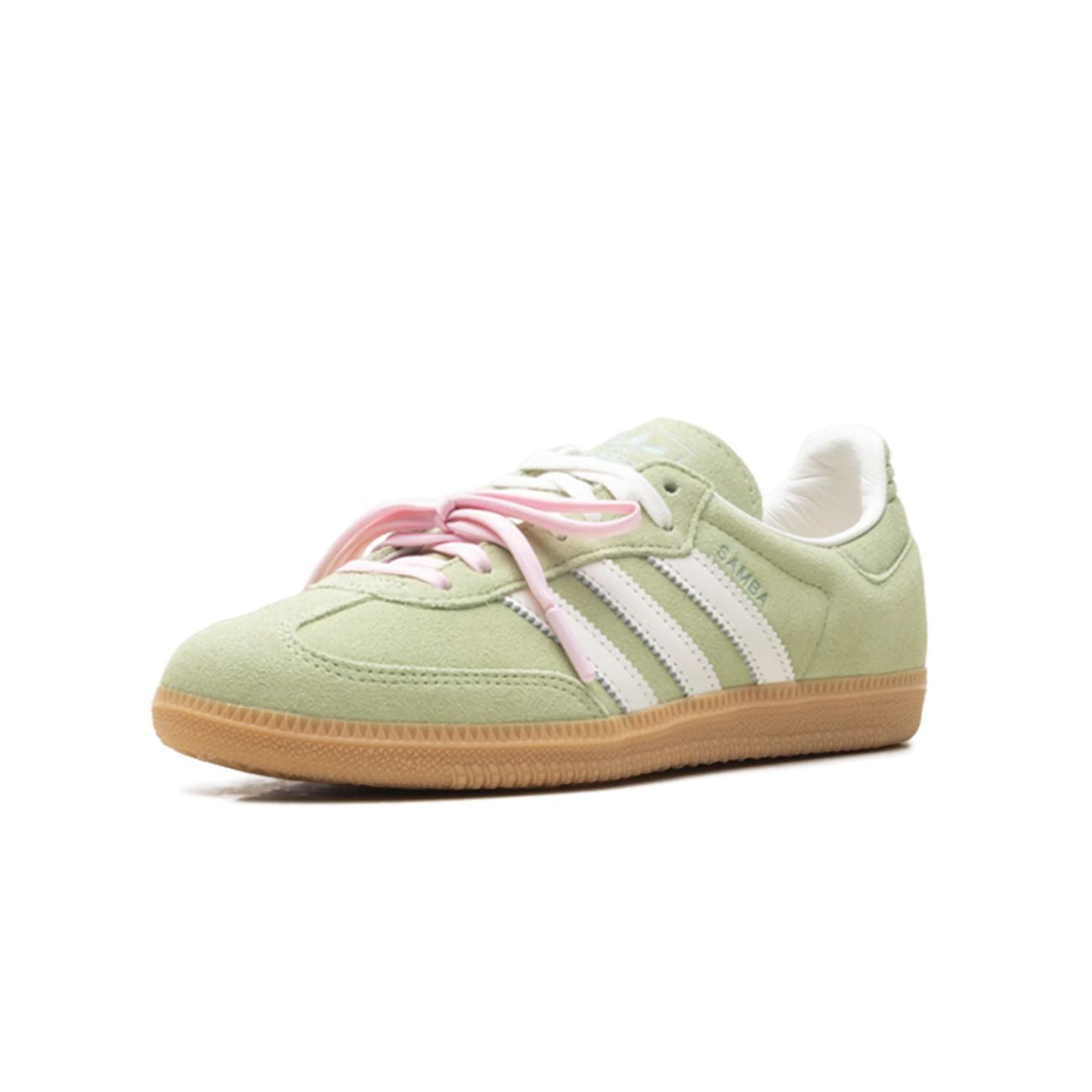 Samba OG "Molly-Mae - Matcha"